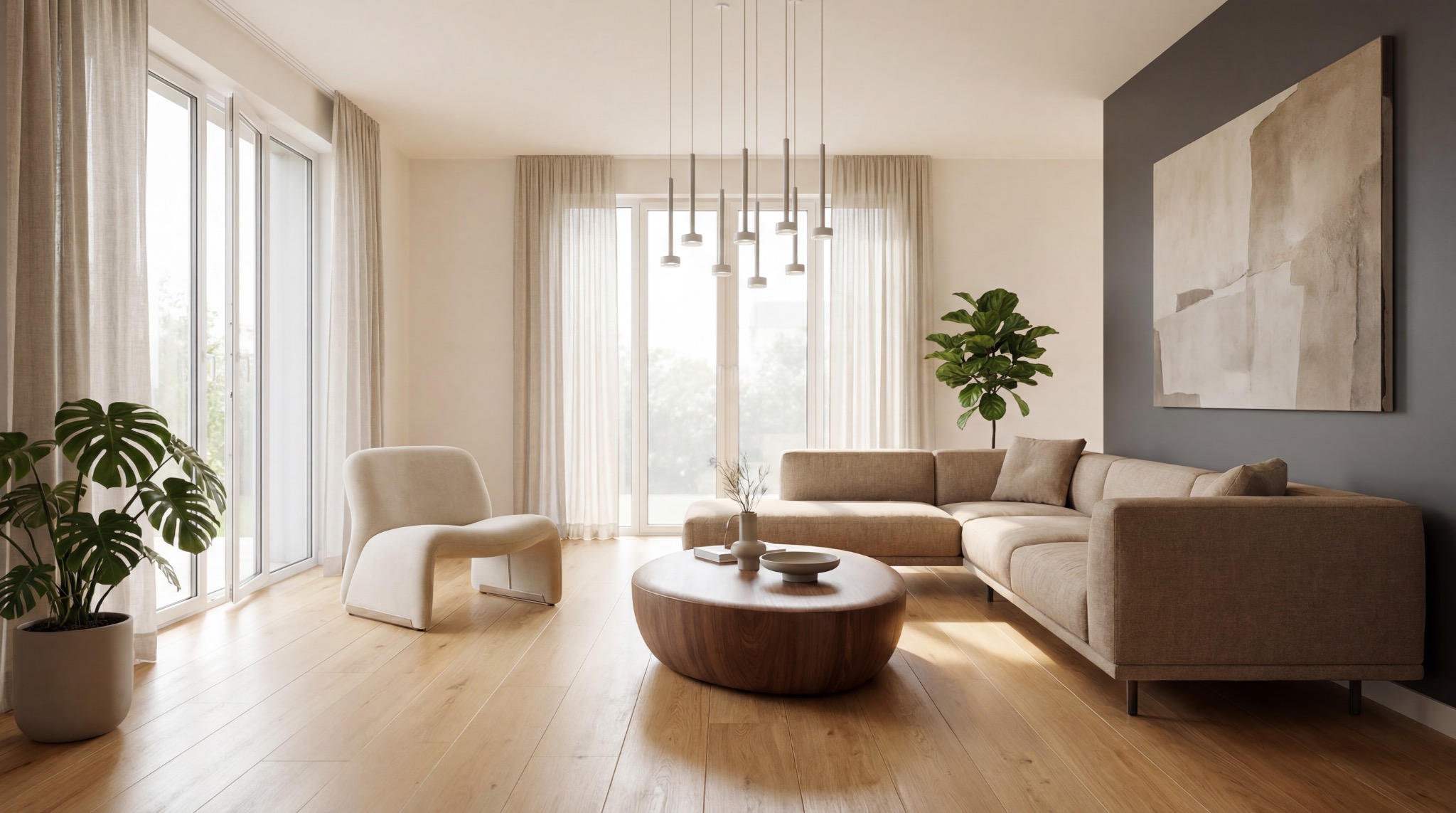 Stile Minimalista