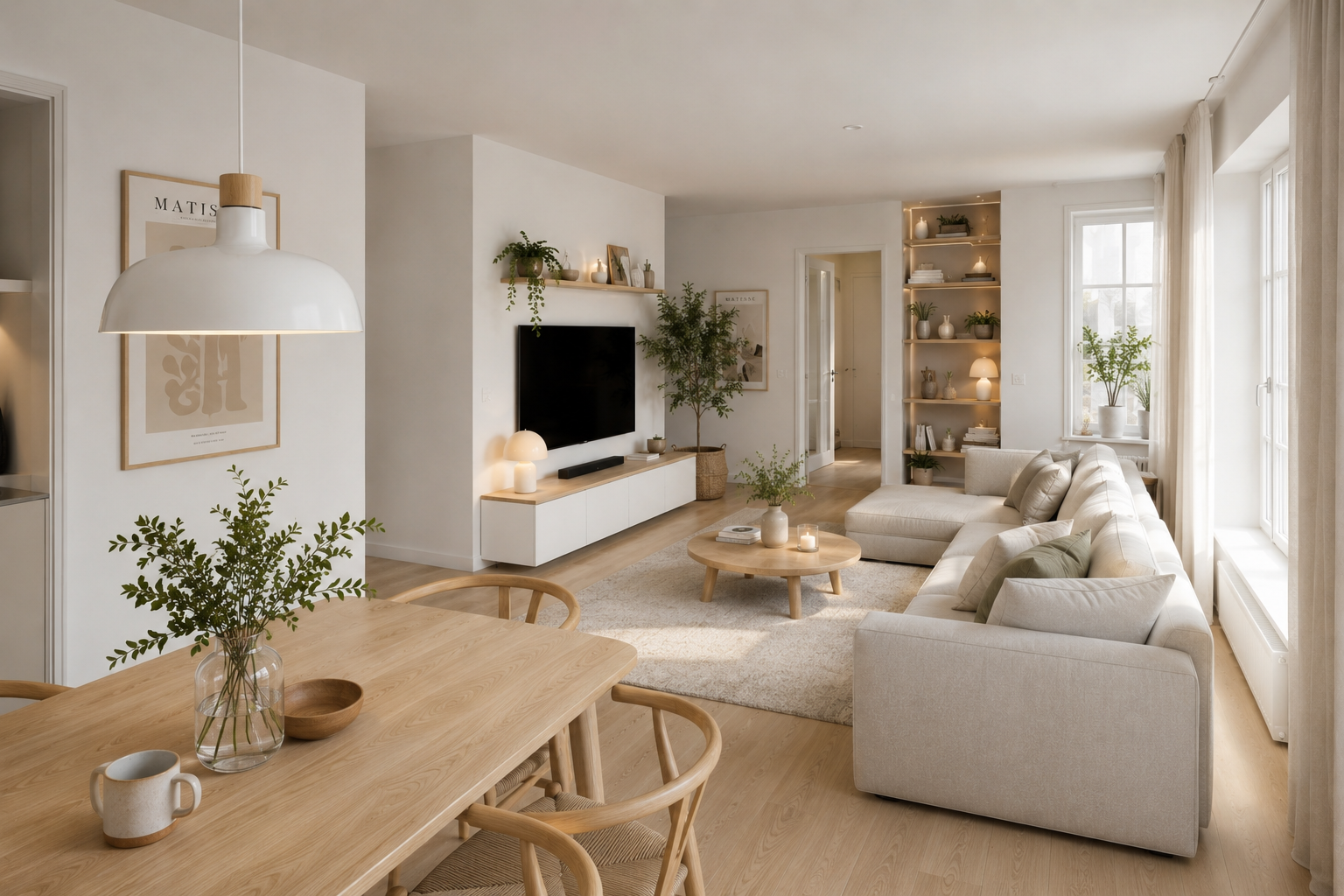 Stile Scandinavo