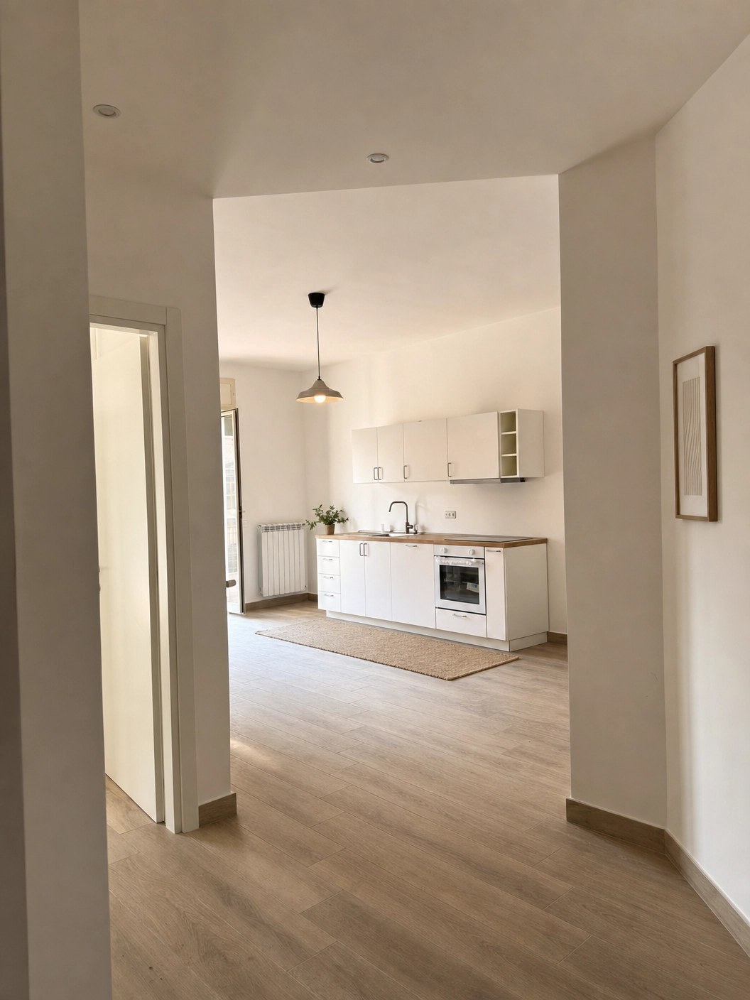 Appartamento Casabella